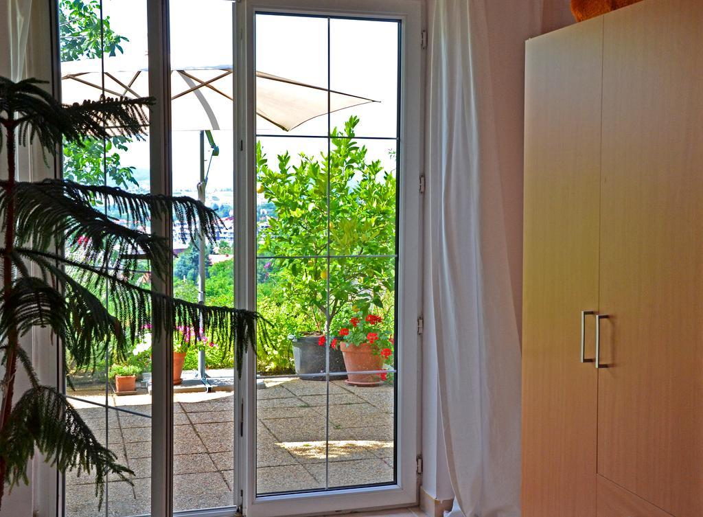 Anna Apartment Budaörs Δωμάτιο φωτογραφία