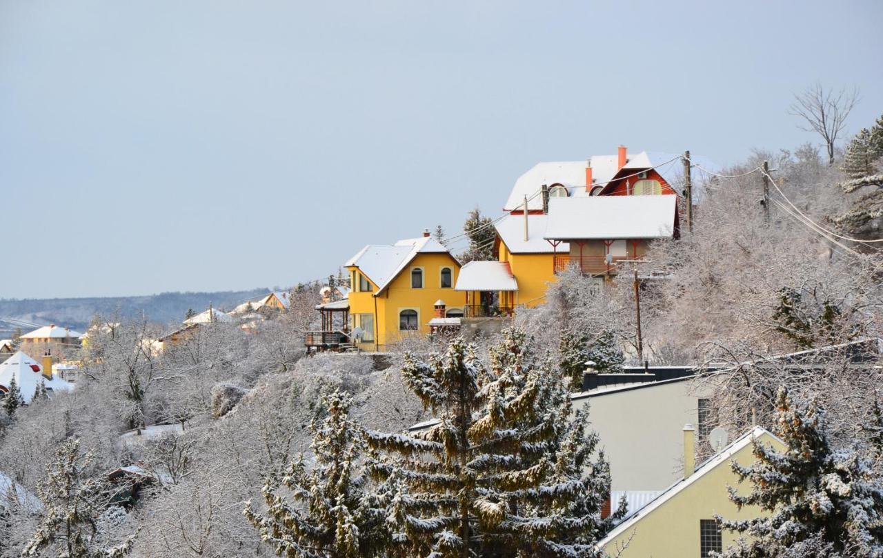 Anna Apartment Budaörs Εξωτερικό φωτογραφία