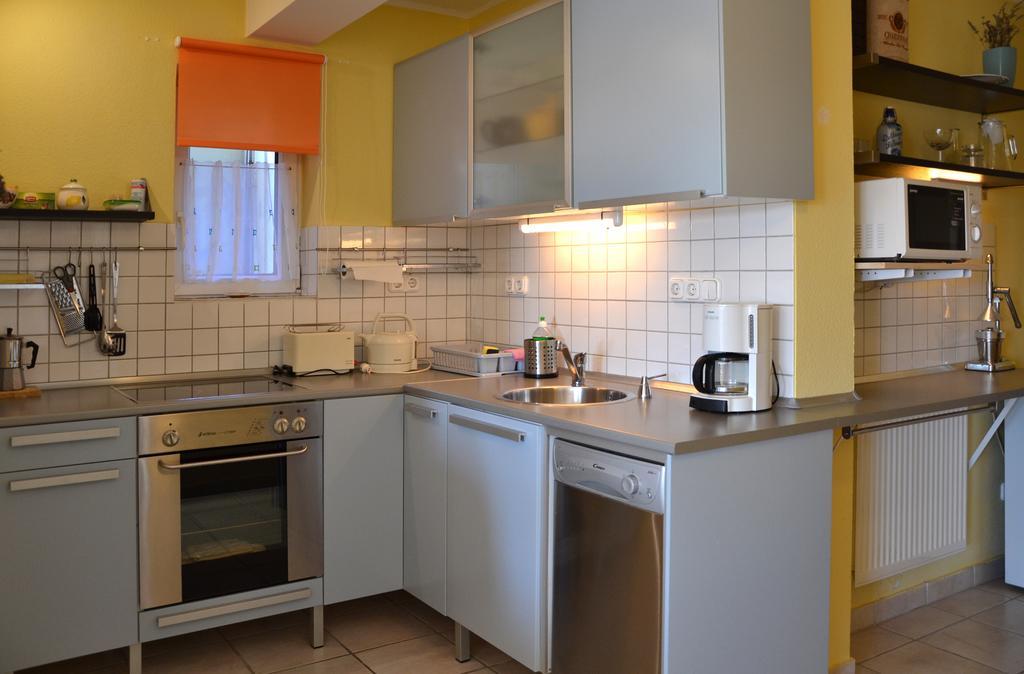 Anna Apartment Budaörs Εξωτερικό φωτογραφία