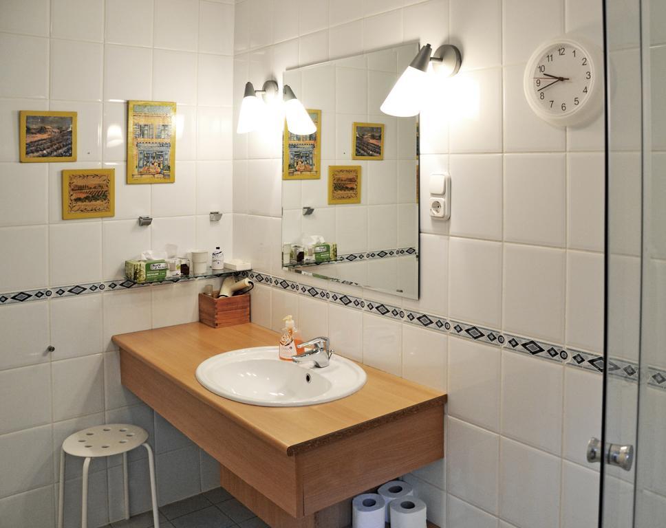 Anna Apartment Budaörs Εξωτερικό φωτογραφία