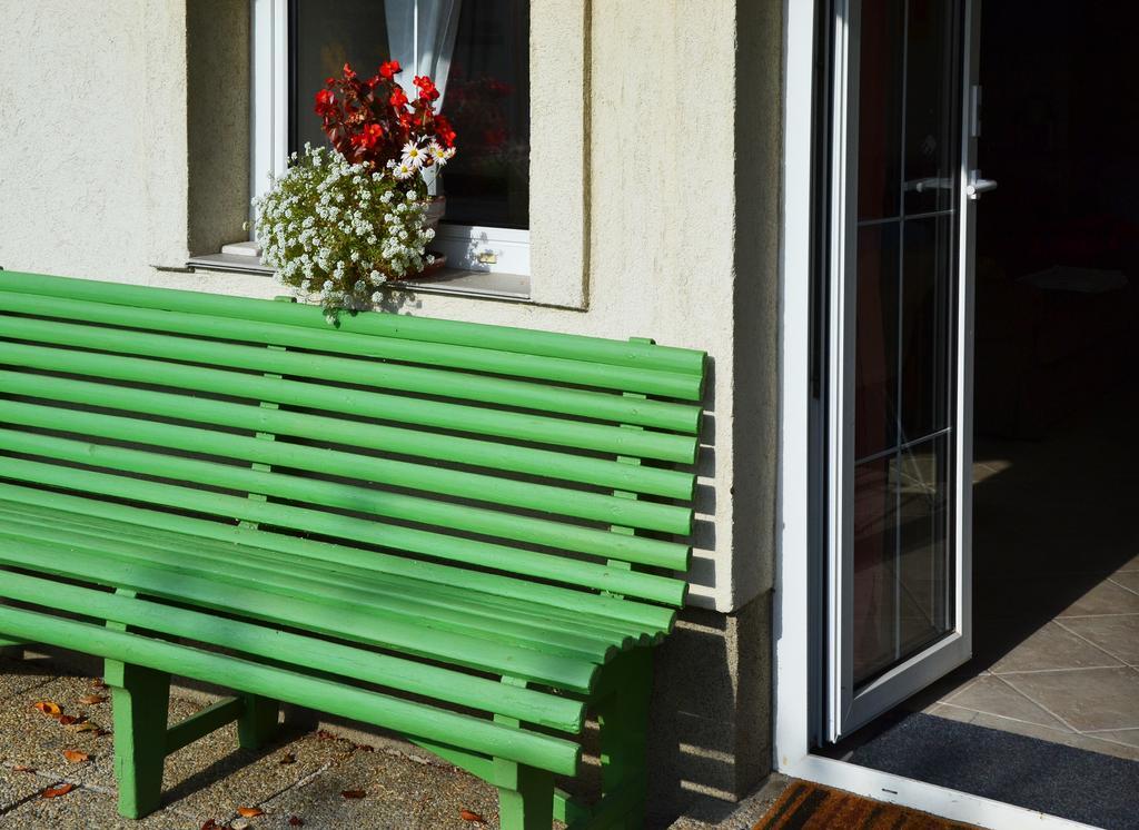 Anna Apartment Budaörs Εξωτερικό φωτογραφία