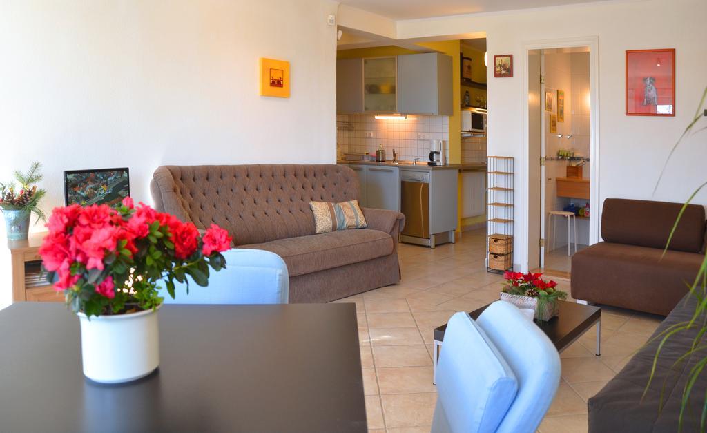 Anna Apartment Budaörs Εξωτερικό φωτογραφία