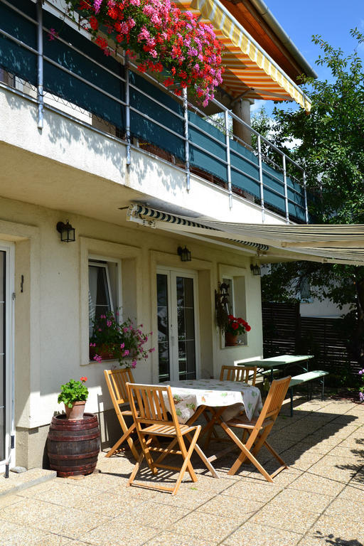 Anna Apartment Budaörs Εξωτερικό φωτογραφία